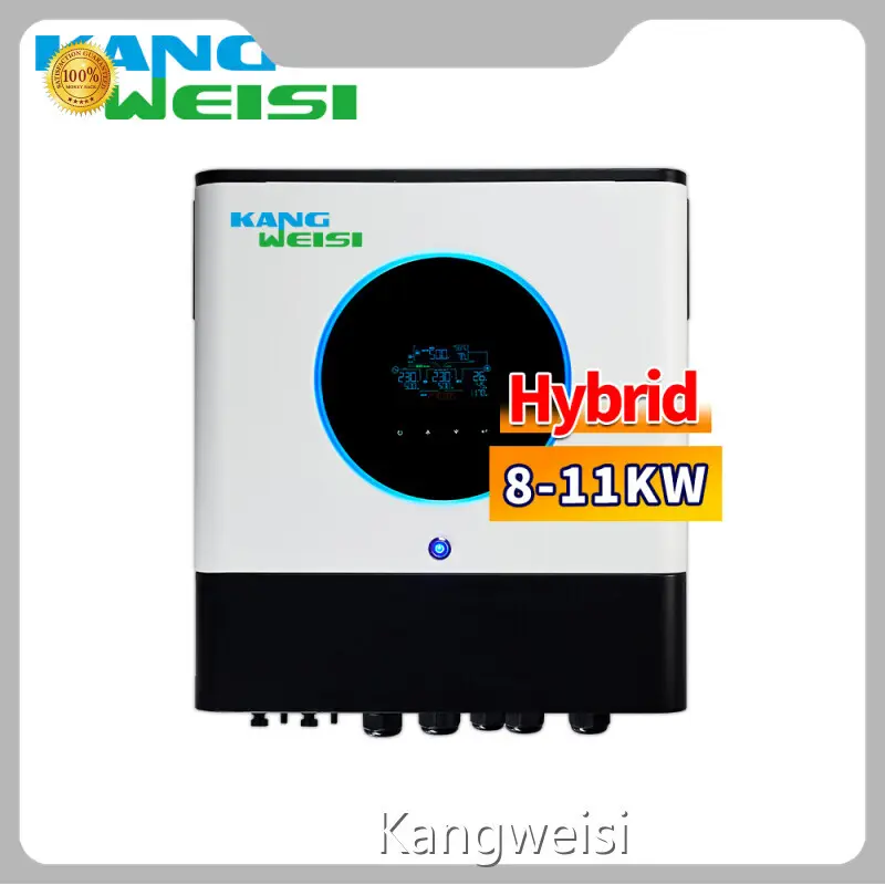 Top Solar Hybrid Inverter Price 1