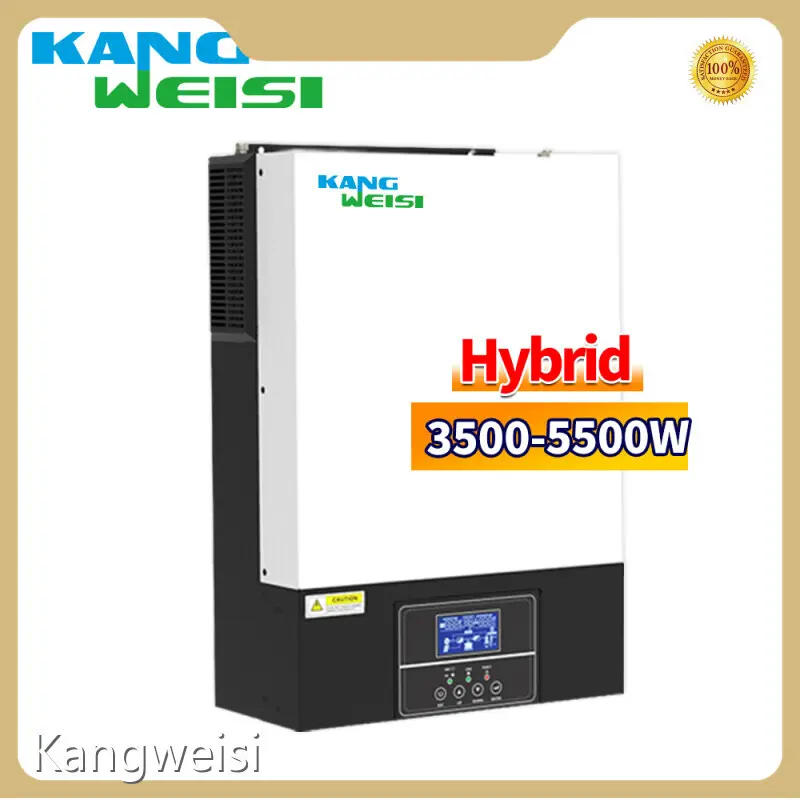 Kangweisi Hybrid Solar Inverter Hybrid Inverter Hybrid Solar Invertermanufacturers 1