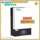 Kangweisi Hybrid Solar Inverter Hybrid Inverter Hybrid Solar Invertermanufacturers 1