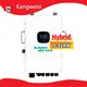 Solar Inverters Supplier 230/400Vac - - Kangweisi 1