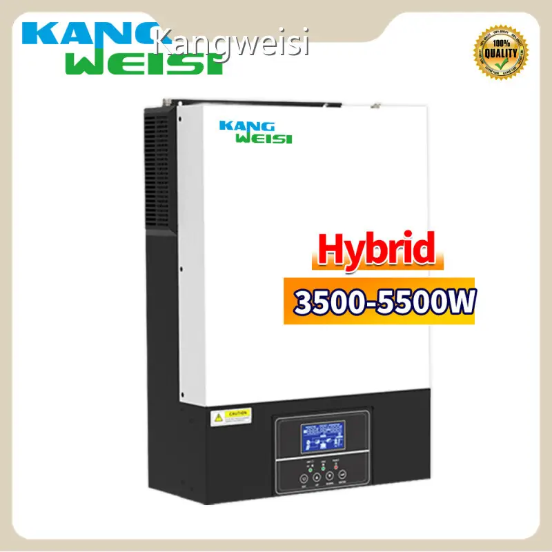 Hybrid Solar Inverter Manufacturers 220/230VAC±5%manufacturers 1