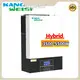 Hybrid Solar Inverter Manufacturers 220/230VAC±5%manufacturers 1