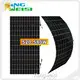 Quality 100 Watt Flexible Solar Panel Kit for Sale 1