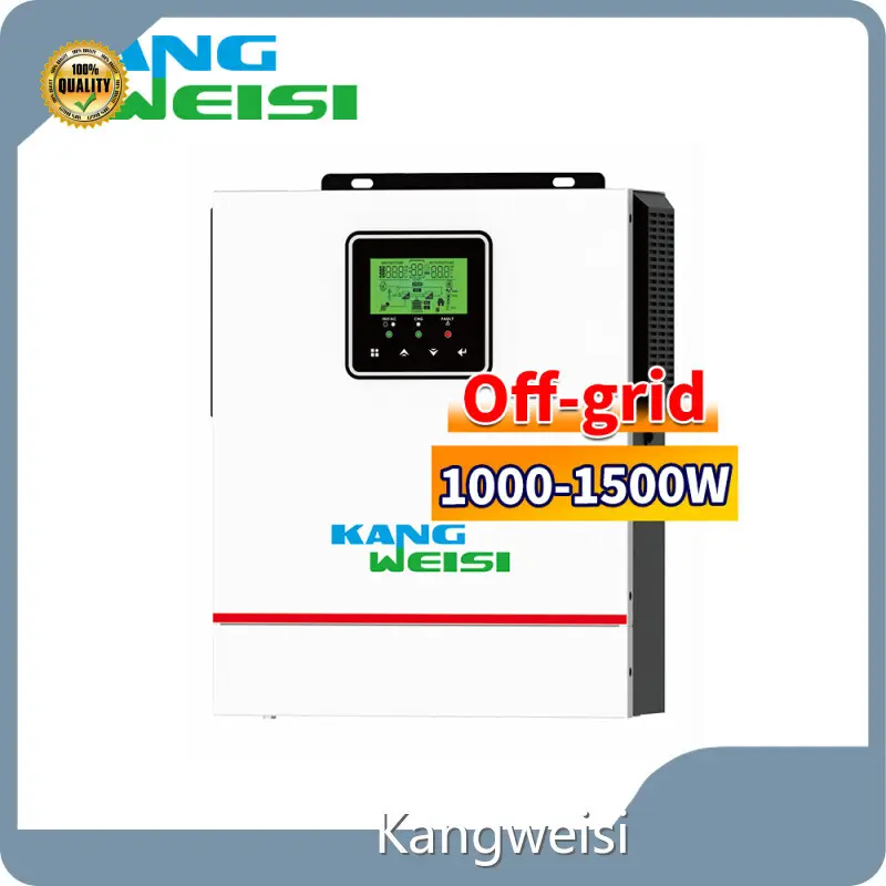 Bulk Off Grid Solar Inverter Supply 1