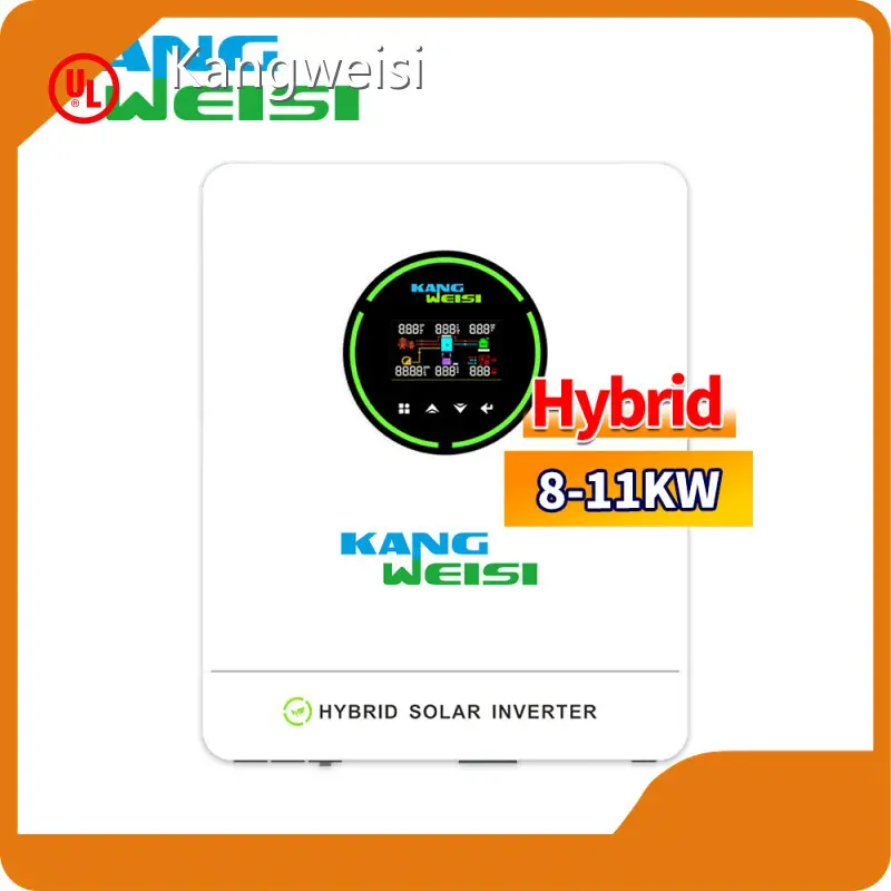High-quality Best Solar Hybrid Inverter Price List 1