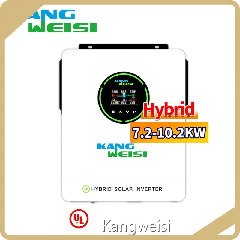 Professional Hybrid Solar Inverter-1 1