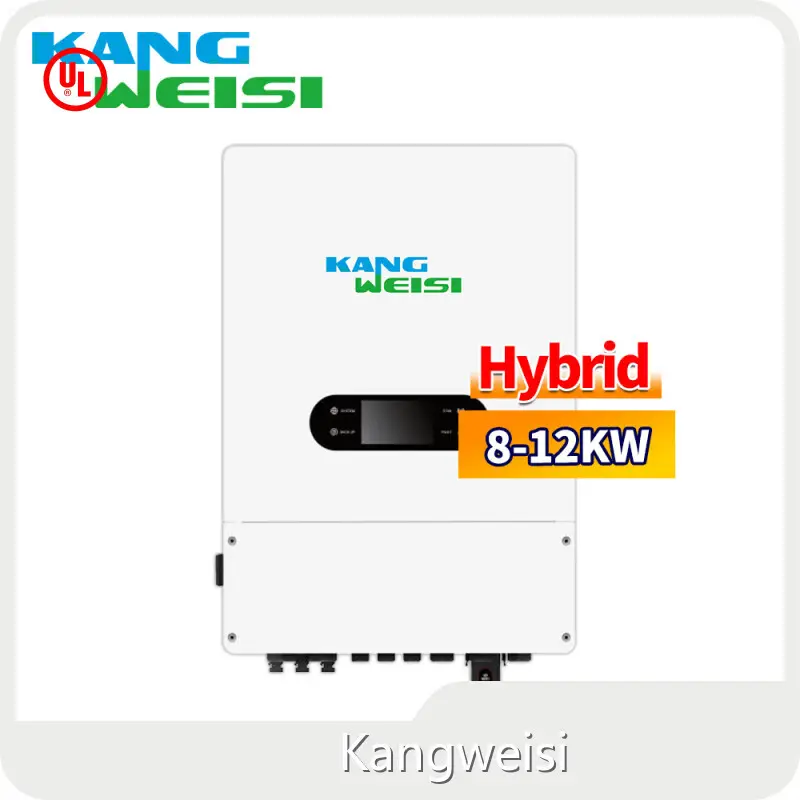 Quality Hybrid Inverters for Sale Suppliers 1