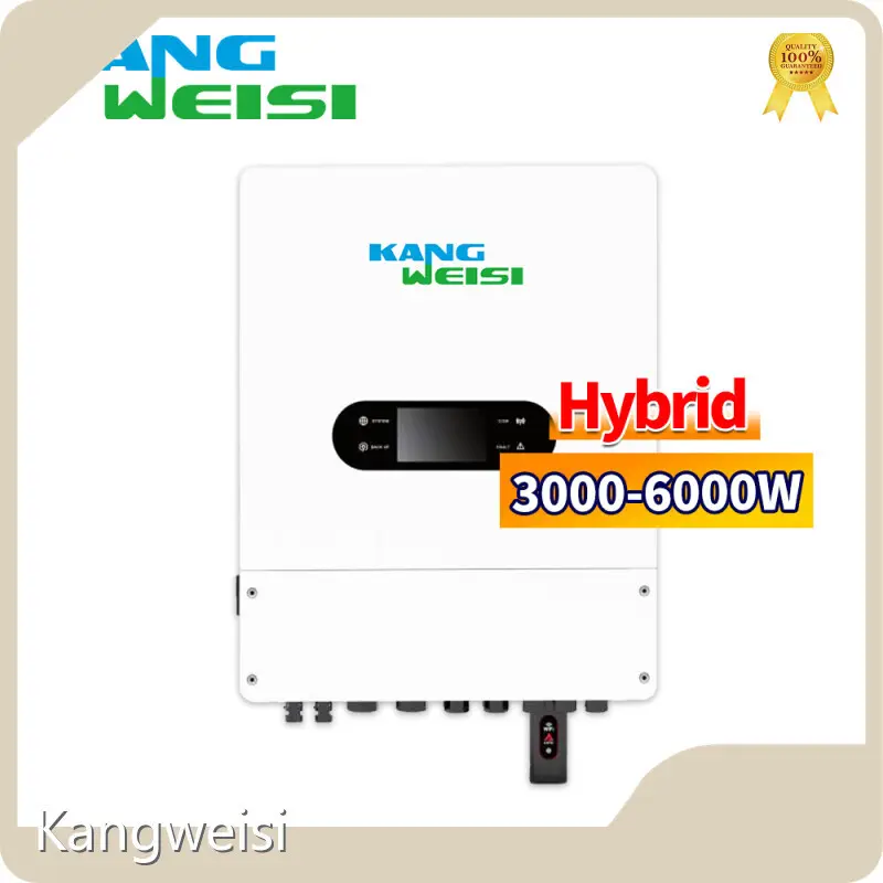 High-qualityhybrid Inverter Solar 230V ETL 1