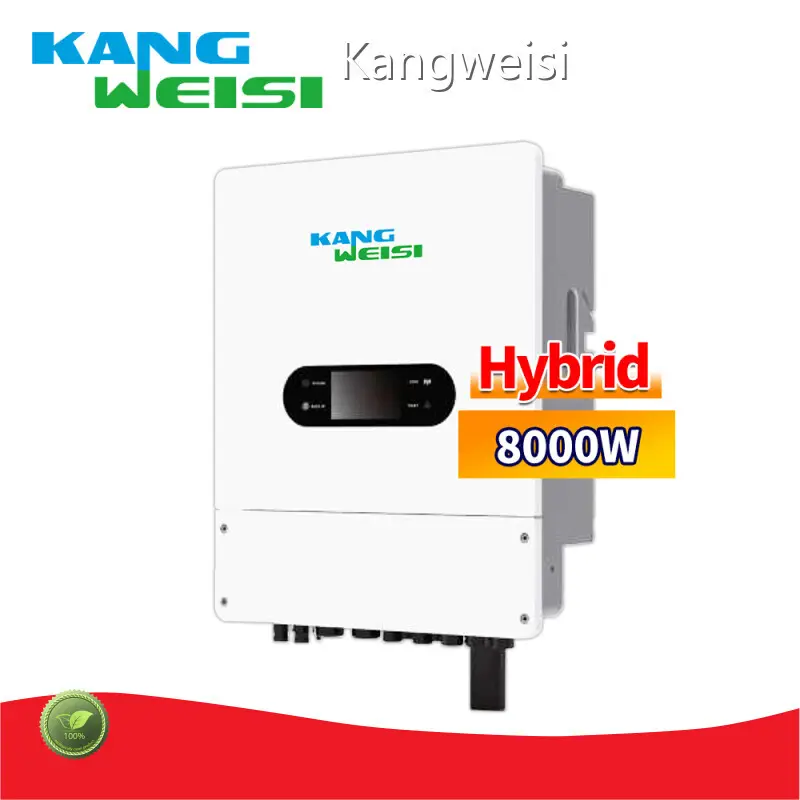 Hybrid Solar Inverters Supply T/T 1