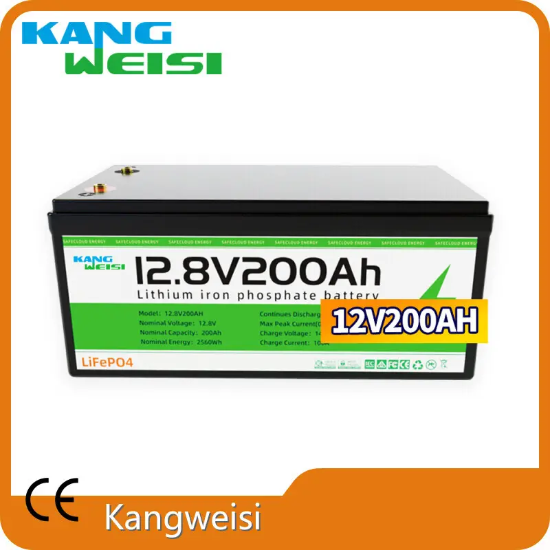 Lithium Battery Supplier Lithium Ion Battery CEfactory Price 1