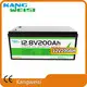 Lithium Battery Supplier Lithium Ion Battery CEfactory Price 1