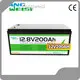 Kangweisi Lithium Battery Wholesale 2560Whwholesale 1