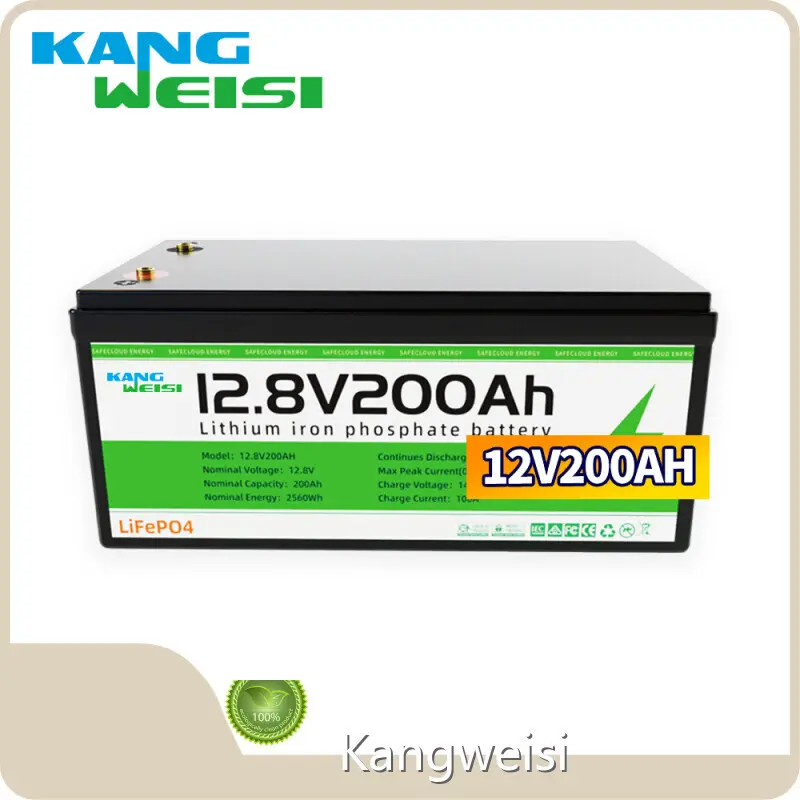 Lithium Ion Battery Manufacturer Lithium Ion Battery 2560Whfactory Price 1