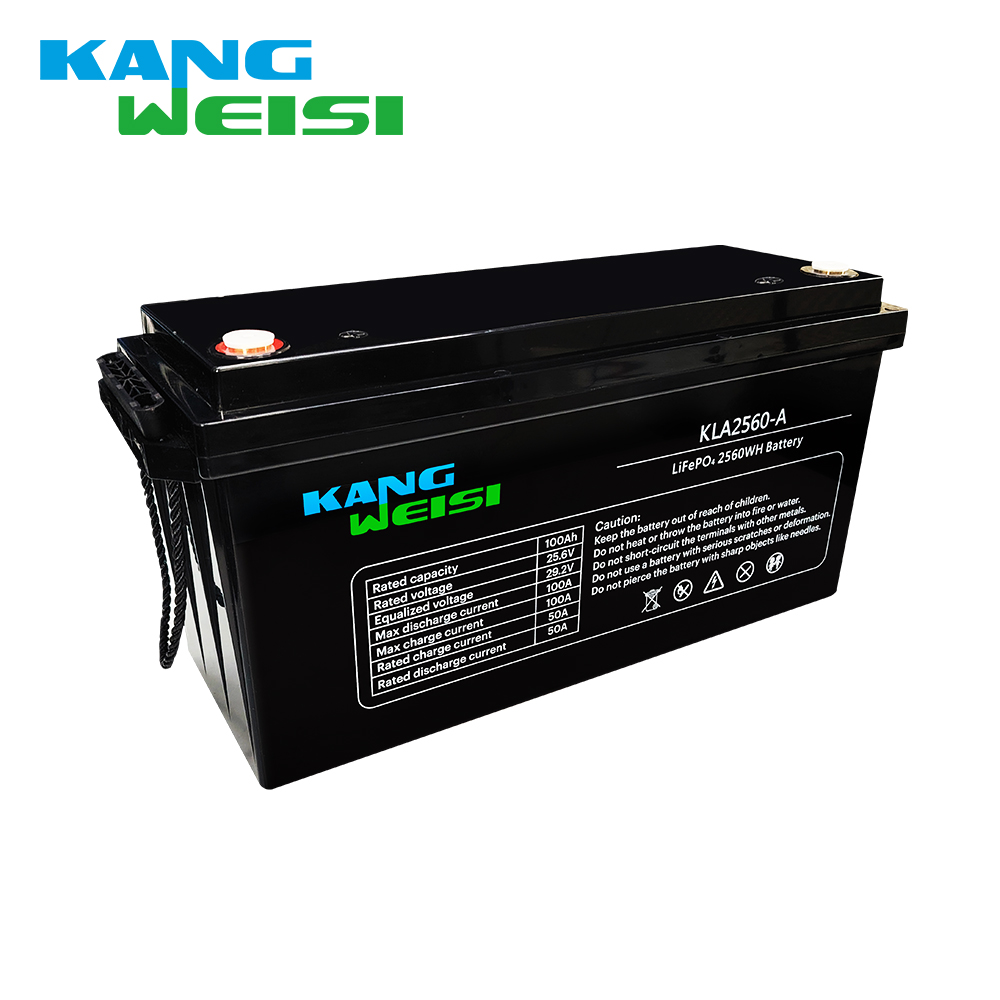 Solar Products Supplier Wholesale 25.6V 4