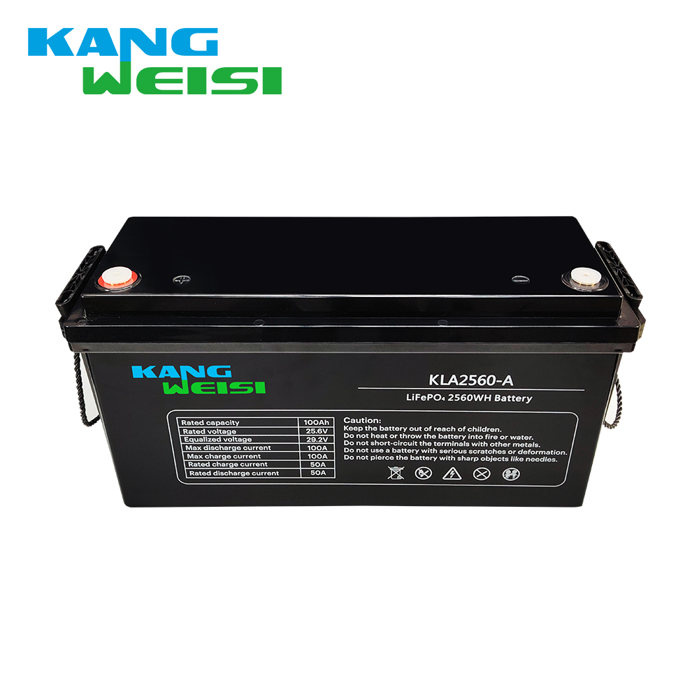 Solar Products Supplier Wholesale 25.6V 5