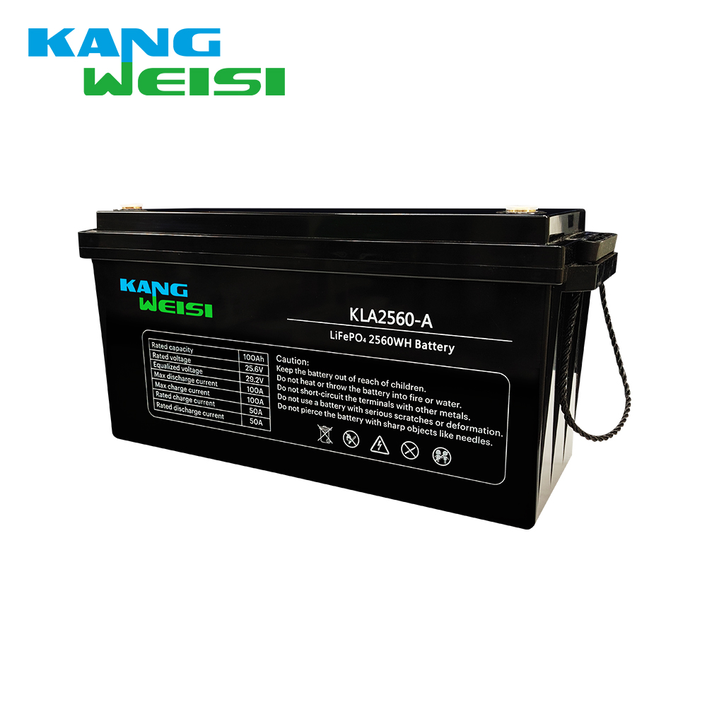 Solar Products Supplier Wholesale 25.6V 6