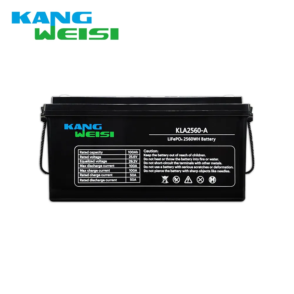 Solar Powered Products Manufacturers 25.6V 8