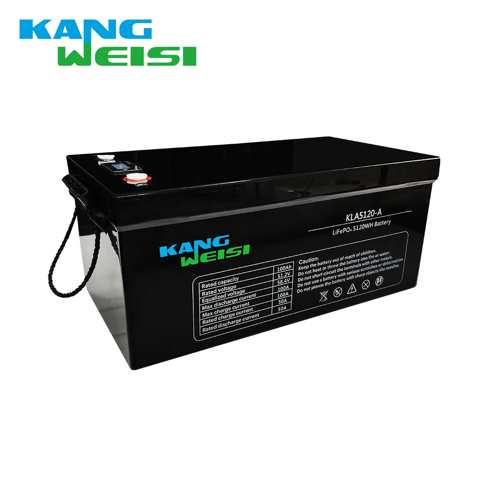 Custom Lithium Ion Battery Manufacturer Manufacturers 4