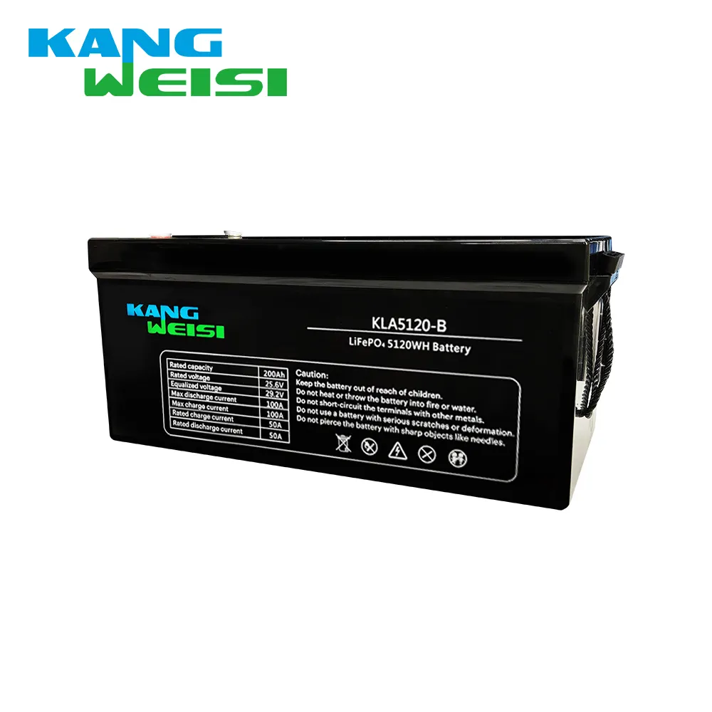 Solar Powered Products ≥6000 Time - - Kangweisi 6