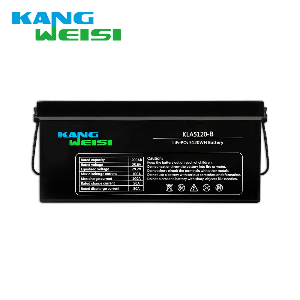 Solar Powered Products ≥6000 Time - - Kangweisi 8