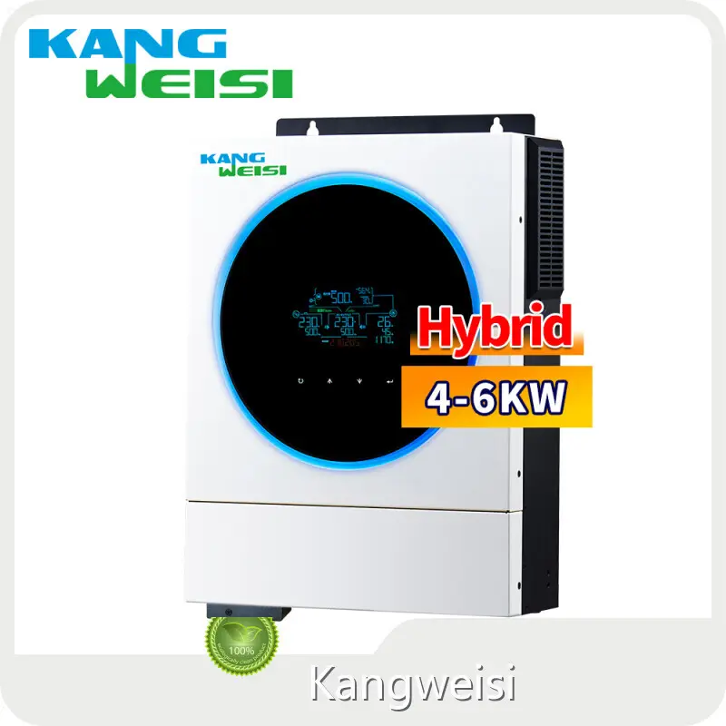 Customized Solar Inverters Supplier Manufacturers 1