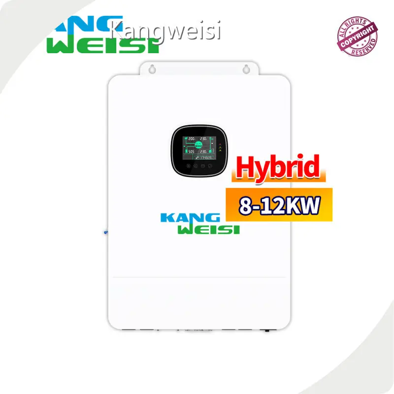 Best Solar Hybrid Inverter Suppliers ETL 1