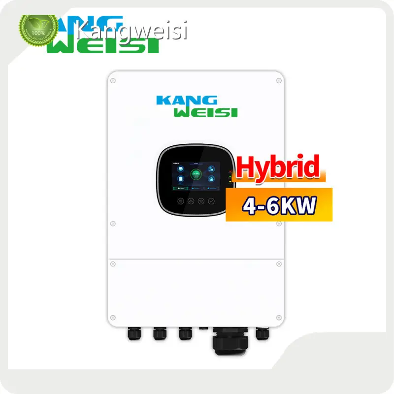 Solar Hybrid Inverter Wholesale CE 1