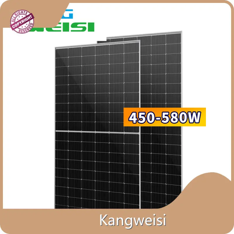 Buy Monocrystalline Solar Cells EU and US Standard by Kangweisi 1