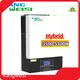 Hybrid Inverter 6000W by Kangweisi 1