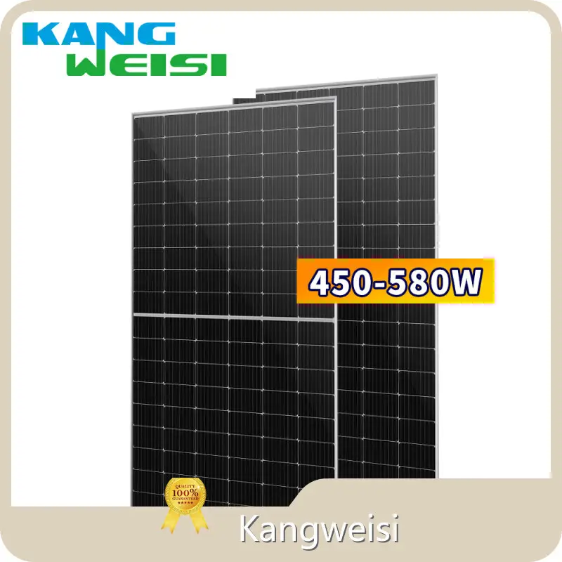 Professional Solar Panels Wholesale Price List 1