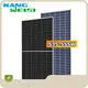 Solar Panel Double Sided 535-555W EU and US Standardfor Sale 1