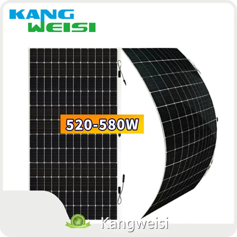 Flexible Solar Panels for Sale TUVprice 1