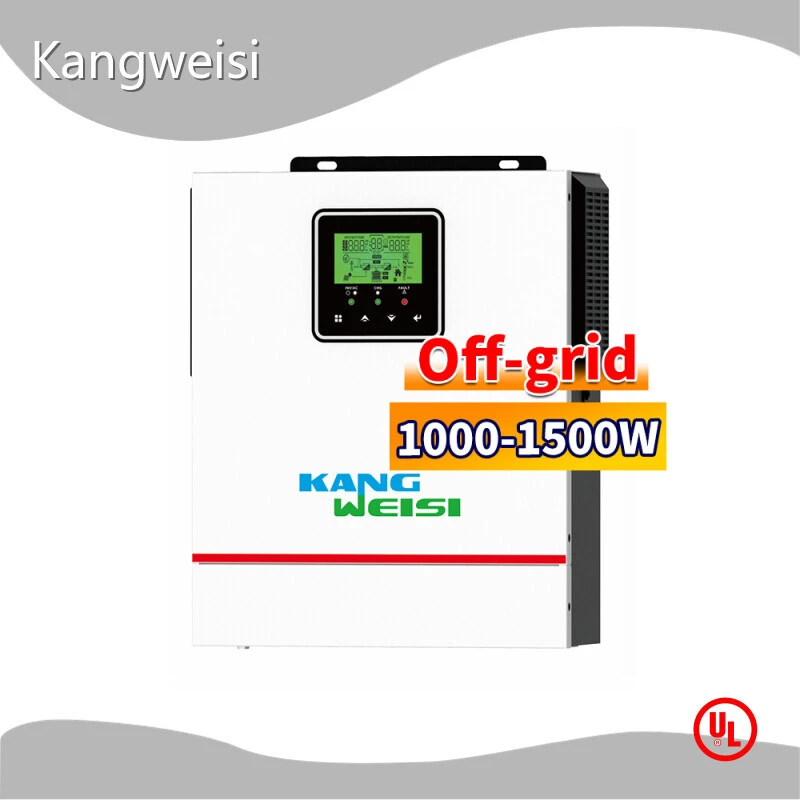 Off Grid Solar Power Inverter Lithium Battery/lead-acid Battery/gel Battery 230Vfactory Price 1