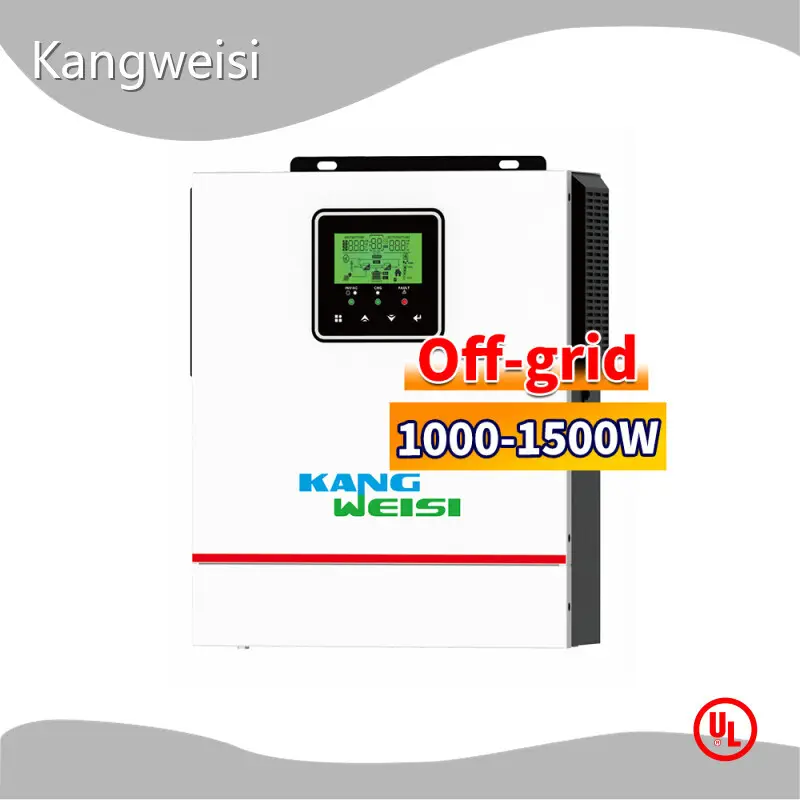 Off Grid Solar Power Inverter Lithium Battery/lead-acid Battery/gel Battery 230Vfactory Price 1