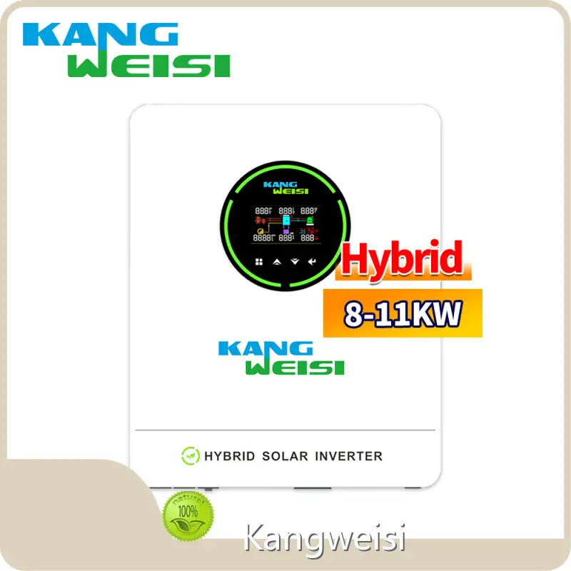 Kangweisi Solar Inverter Manufacturer 48V Solar Inverter Manufacturervendor 1