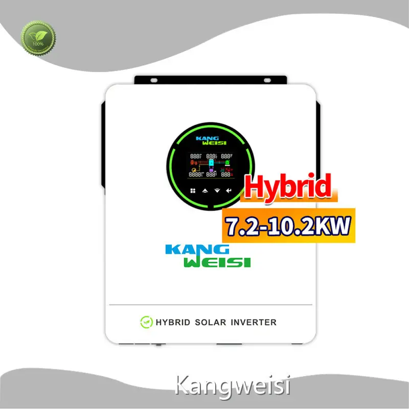 Custom Hybrid Power Inverter Price List 1