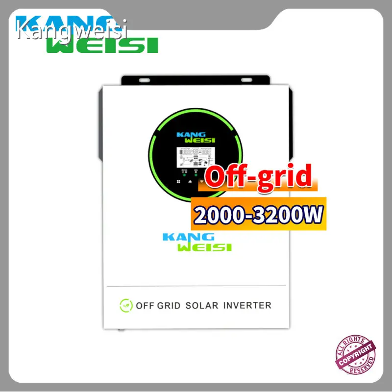 Buy Off Grid Hybrid Solar Inverter Manufacturers 1