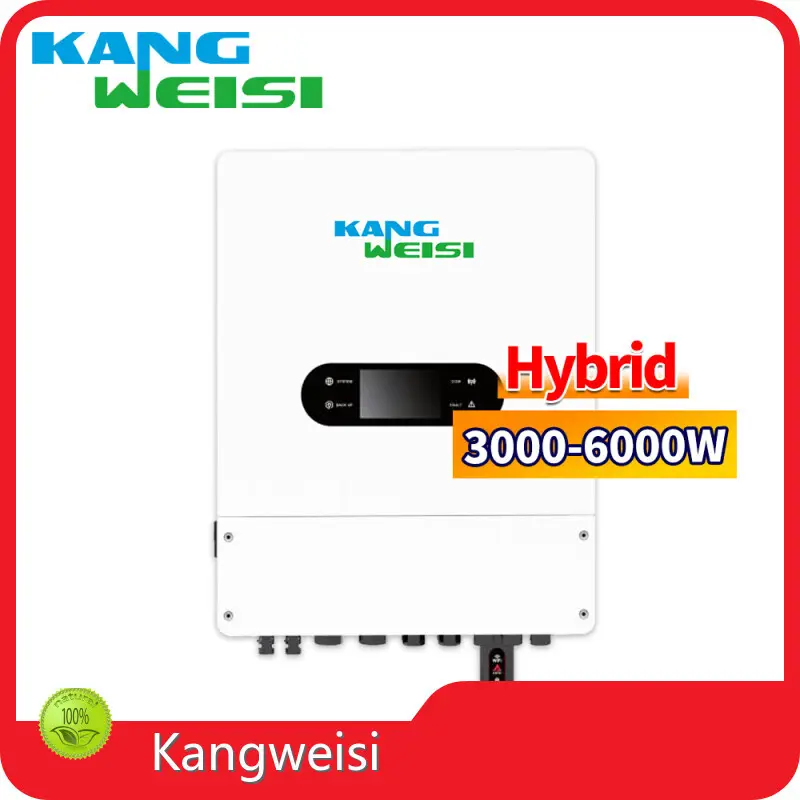 Solar Hybrid Inverter KHY 3000-6000TL-48SXvendor 1