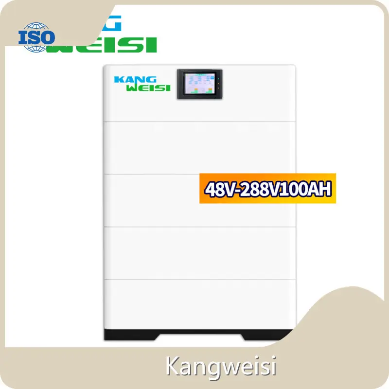 Lithium Ion Wholesale LiFeP04(LFP) by Kangweisi 1