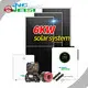 Buyhybrid Solar System for Home 6000W Western Union 1