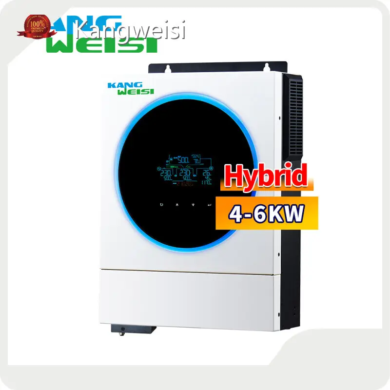 Solar Hybrid Inverter Hybrid Inverter by Kangweisi 1