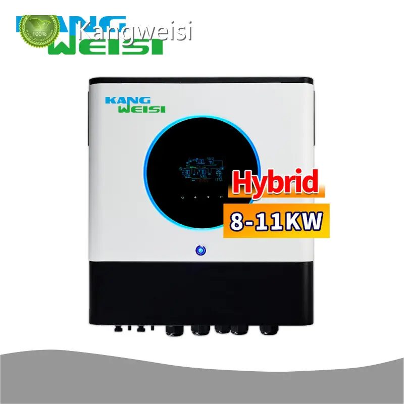 Bulk Hybrid Inverter Company 1