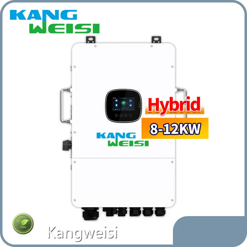Custom Made Hybrid Inverters Suppliers 1