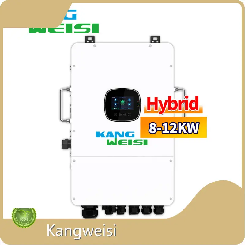 Best Solar Inverter Manufacturer 1