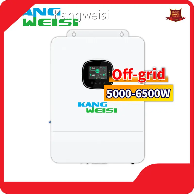 Solar Inverters Supplier KOF 5000-6500UP-48TXmanufacturers 1