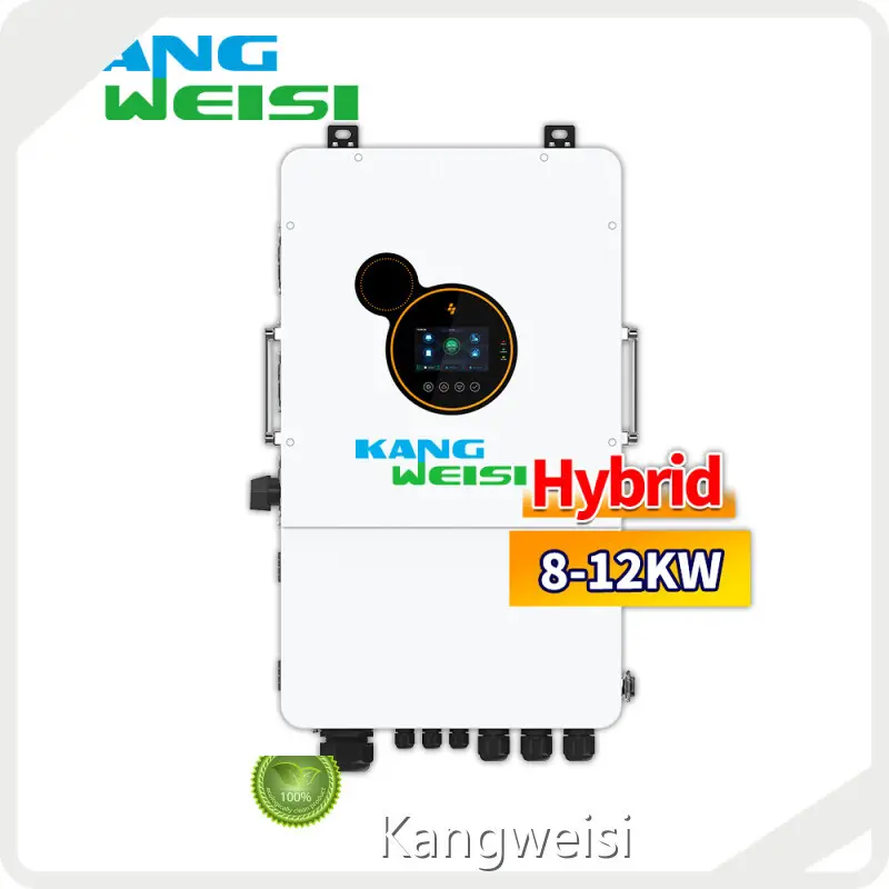 Solar Inverters Wholesale KHY 8000/10000/12000UP-48SX 48Vsupply 1