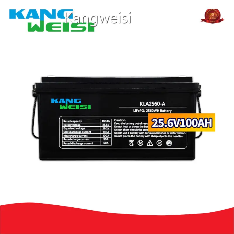 Solar Powered Products Manufacturers 25.6V 1