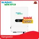 Kangweisi Hybrid Inverters L/C Hybrid Invertersfactory 1