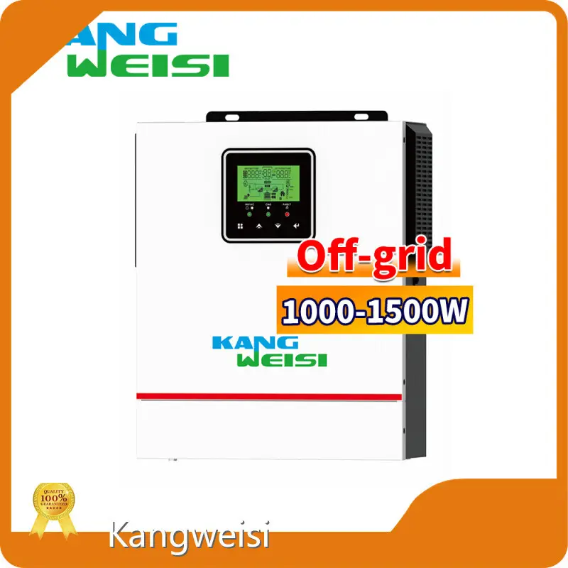 Custombest Off Grid Solar Inverter 230V ISO 1