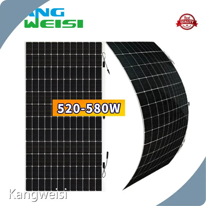 Quality Solar Panels Wholesale 1